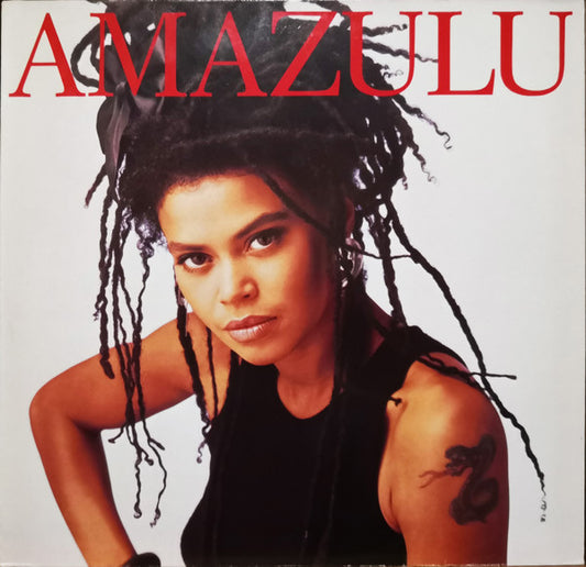 Amazulu – Amazulu
