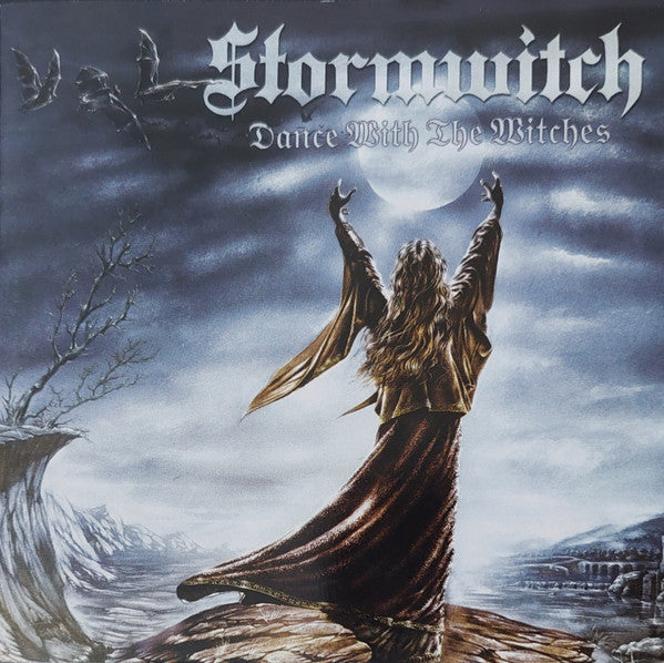 Stormwitch – Dance With The Witches