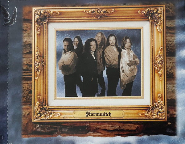 Stormwitch – Dance With The Witches