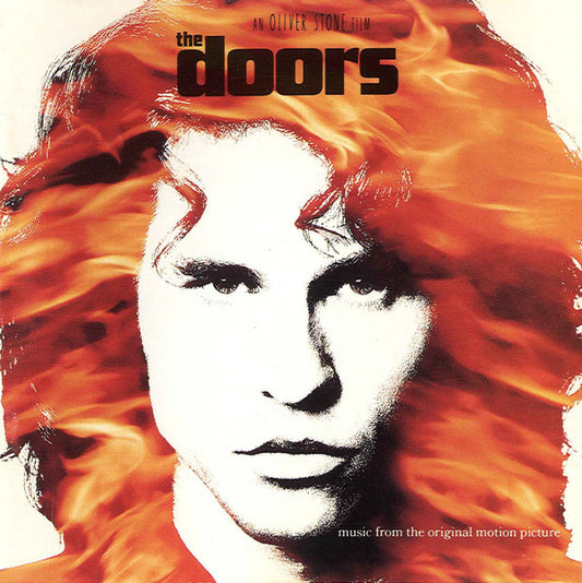 The Doors – The Doors (Music From The Original Motion Picture)