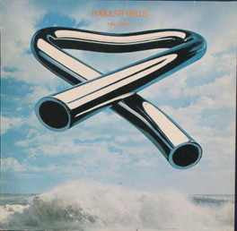 Mike Oldfield – Tubular Bells