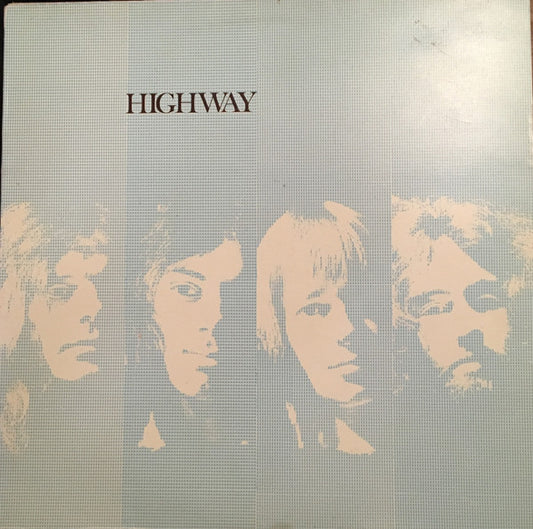 Free – Highway