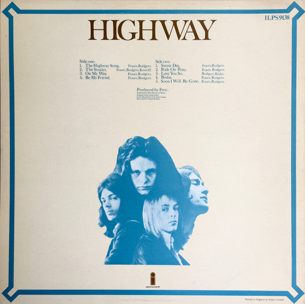 Free – Highway