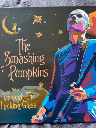 The Smashing Pumpkins ‎– Through the looking glass