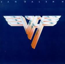 Van Halen – Van Halen II,  Club Edition