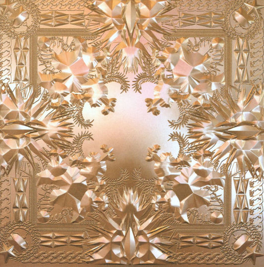 Jay Z*, Kanye West – Watch The Throne