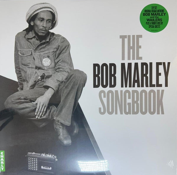 Bob Marley & Friends – The Bob Marley Songbook    ,   2LP , Gatefold
