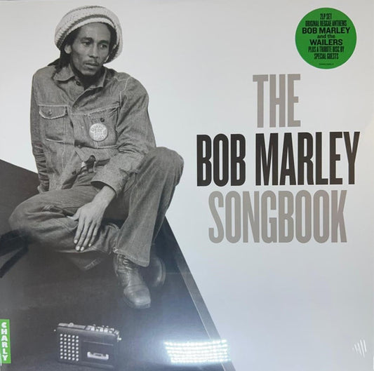 Bob Marley & Friends – The Bob Marley Songbook    ,   2LP , Gatefold