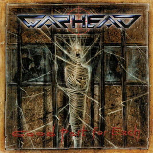 Warhead – Good Part For Each