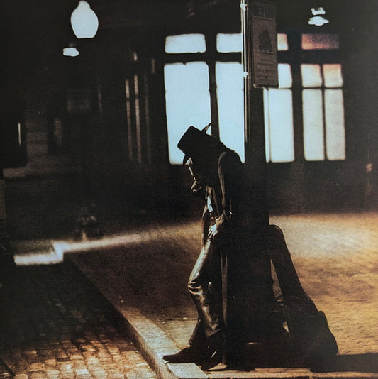 Richie Sambora – Stranger In This Town, 180 gr