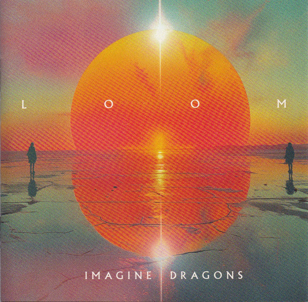 Imagine Dragons – Loom