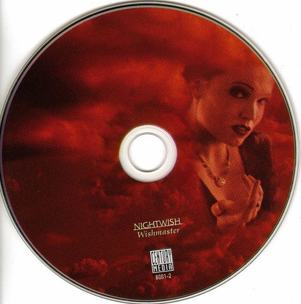 Nightwish – Wishmaster