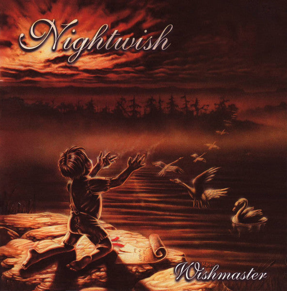 Nightwish – Wishmaster