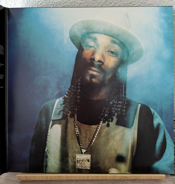 Snoop Dogg ‎– No Limit Top Dogg   ,  2LP , Gatefold