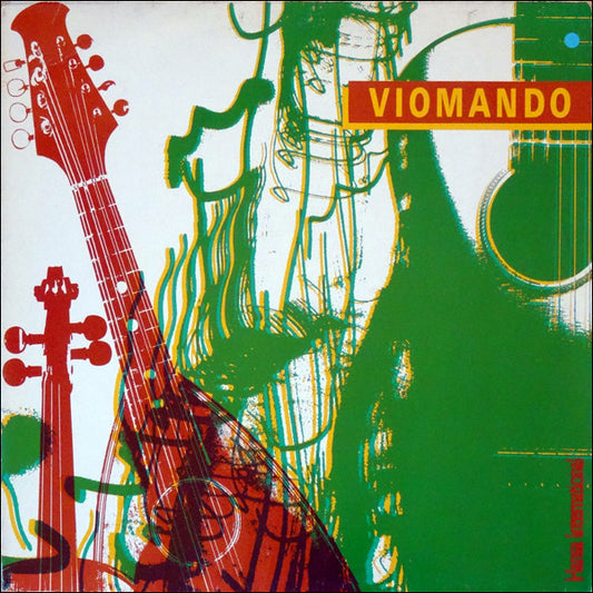 Viomando – Viomando