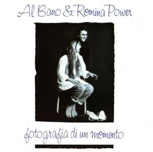 Al Bano & Romina Power – Fotografia Di Un Momento