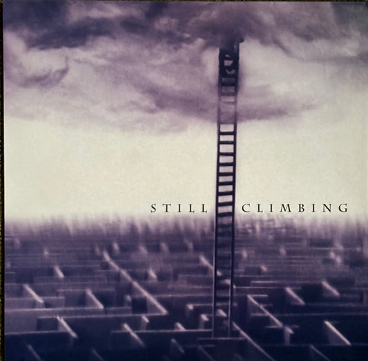 Cinderella – Still Climbing