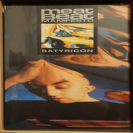 Meat Beat Manifesto – Satyricon