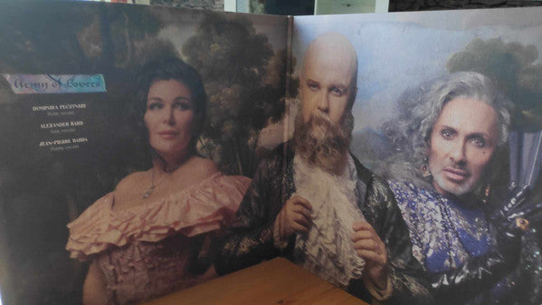 Army Of Lovers – Sexodus, Gatefold, Premium Quality 200 gr, Audiophile Pressing