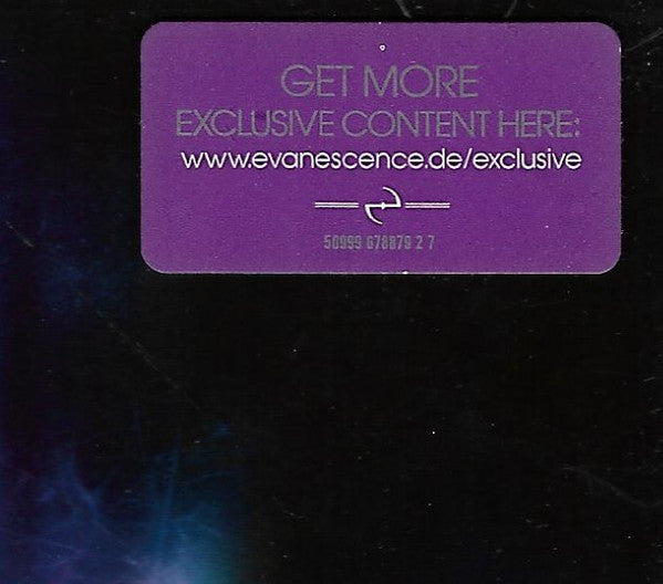 Evanescence – Evanescence