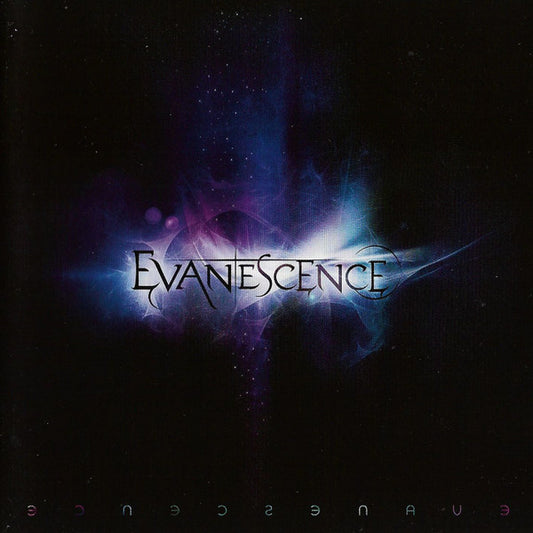 Evanescence – Evanescence