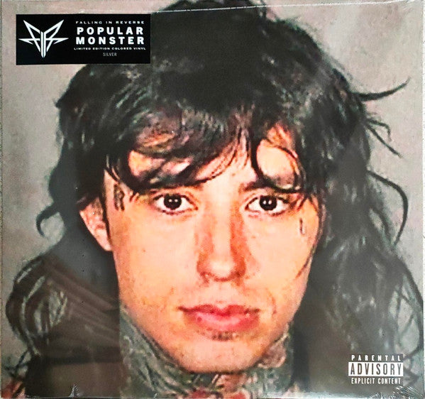 Falling In Reverse – Popular Monster