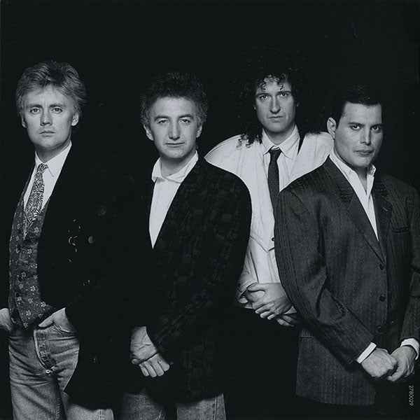 Queen – Deep Cuts 3 (1984-1995)