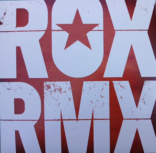 Roxette – ROX RMX  , compilation 2024