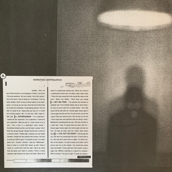 Velvet Revolver – Contraband   ,  2LP , Gatefold  , 180 gram