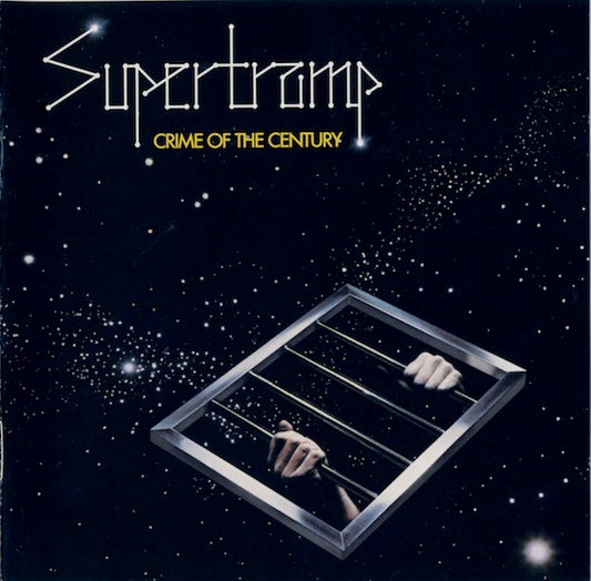 Supertramp – Crime Of The Century