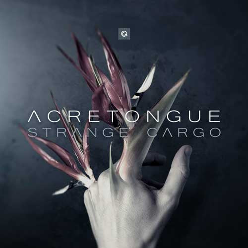 Acretongue – Strange Cargo