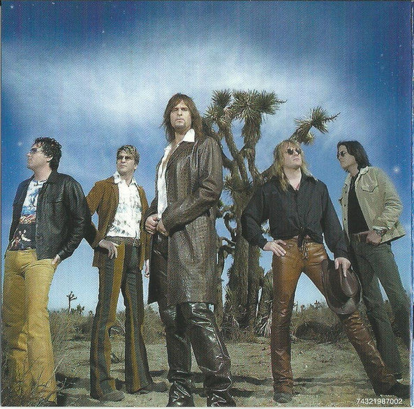 Gotthard – Human Zoo