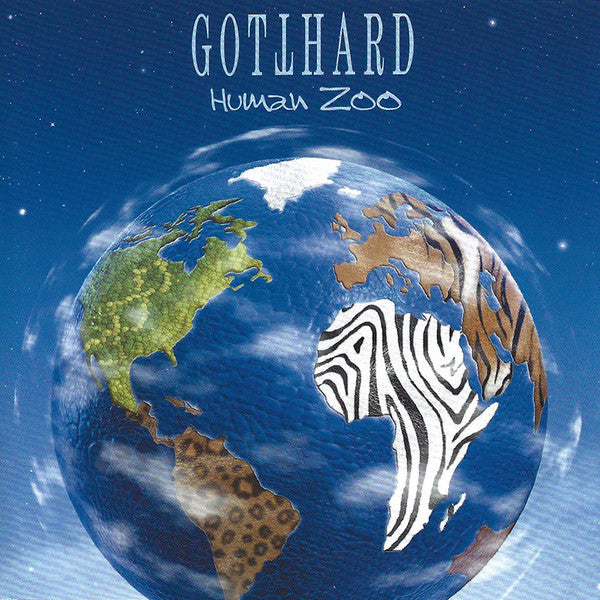 Gotthard – Human Zoo