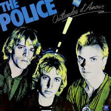 The Police – Outlandos D'Amour