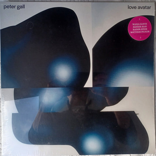 Peter Gall – Love Avatar