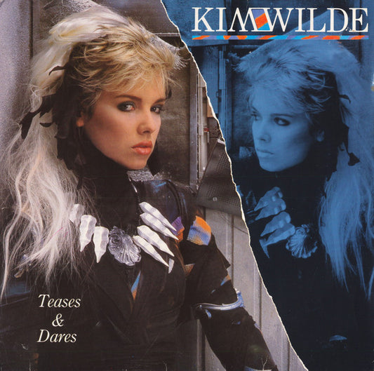 Kim Wilde – Teases & Dares