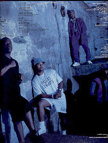 Nemesis – Temple Of Boom