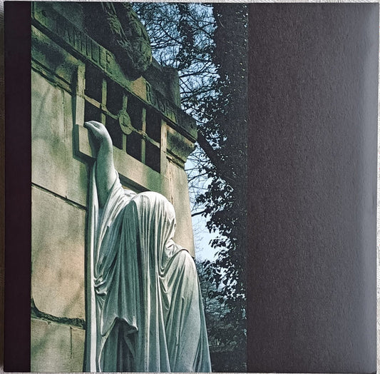 Dead Can Dance – Within The Realm Of A Dying Sun