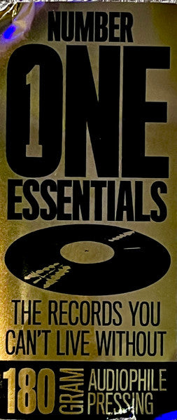 Ray Charles – The Best Of Ray Charles   ,  180 gram