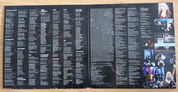 Doro – Raise Your Fist, 2xLP, Silver Vinyl