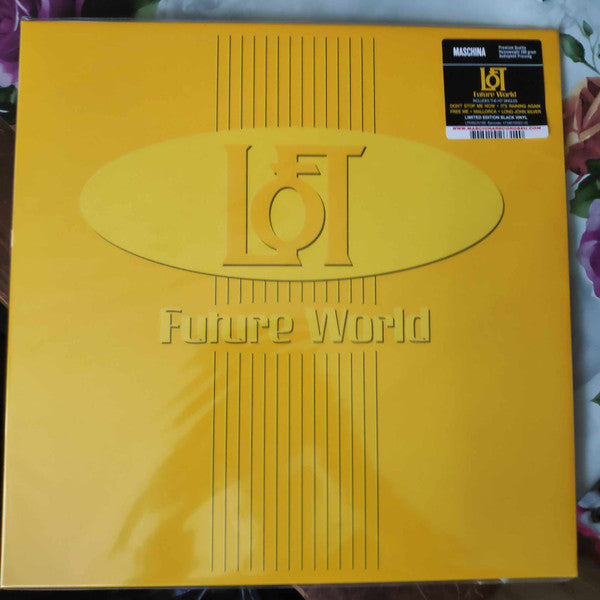 Loft – Future World