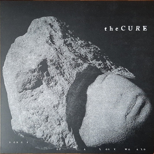 The Cure – Songs Of A Lost World