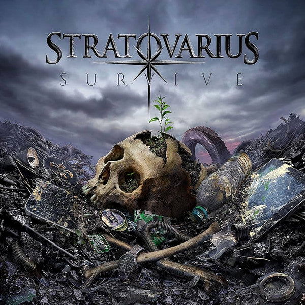 Stratovarius – Survive