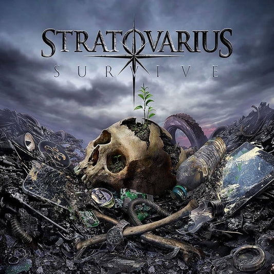 Stratovarius – Survive