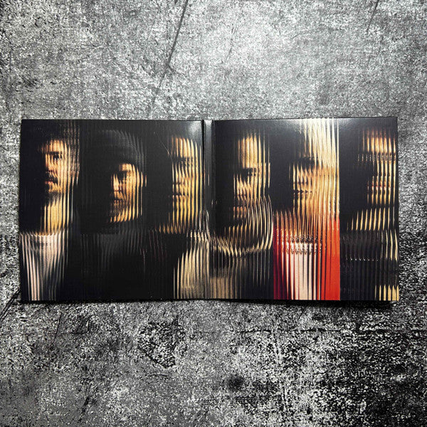Linkin Park – From Zero  ,  CD , Digipak