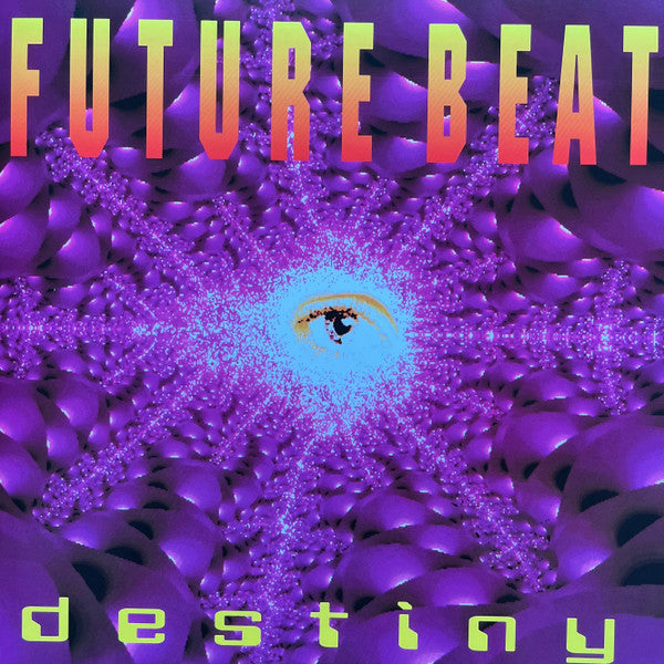 Future Beat – Destiny
