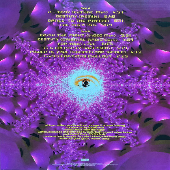 Future Beat – Destiny