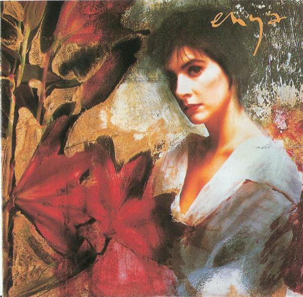 Enya – Watermark   ,  CD