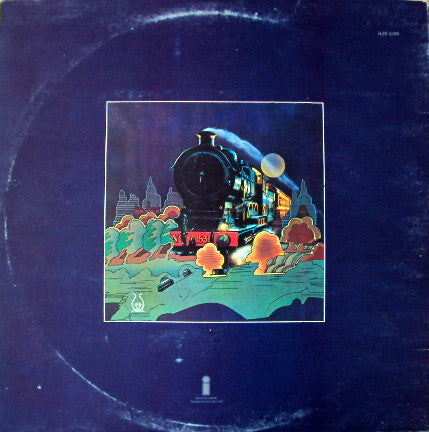 Heads Hands & Feet – Tracks, Gatefold, 1st Press