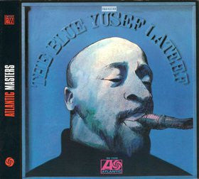 Yusef Lateef – The Blue Yusef Lateef, CD, Digipak